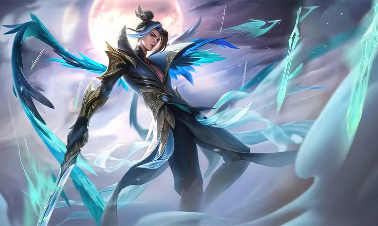 Hero Jungler MLBB Terbaik