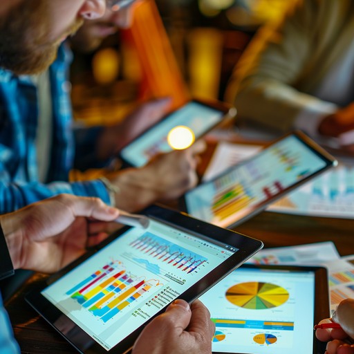 Tantangan dan Tren dalam Audit Internal di Era Digital