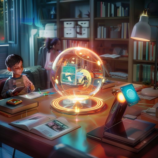 Semakin Adanya Ai, Apakah Tugas Akhir Lebih Mudah Dikerjakan?