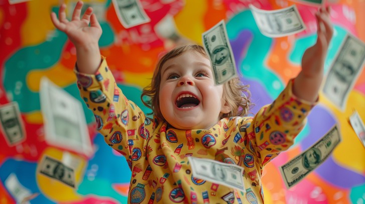 Pentingkah Literasi Keuangan untuk Anak Sekolah?