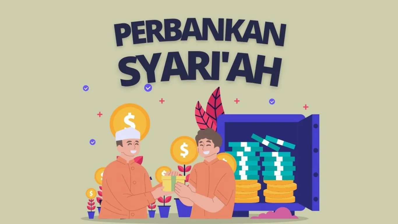 Peran Perbankan Syariah dalam Mendorong Keuangan Berkelanjutan