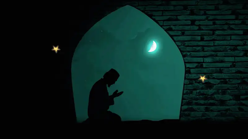 Keutamaan Tahajud dalam Al-Qur’an