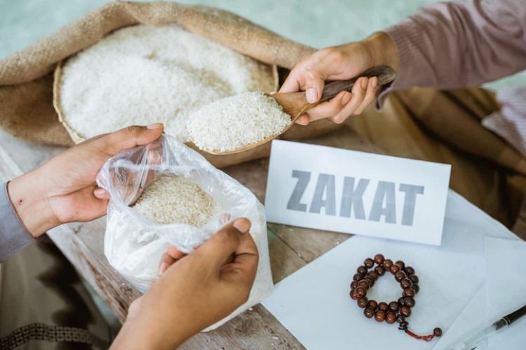 Zakat Instrumen Vital dalam Pertumbuhan Ekonomi Islam