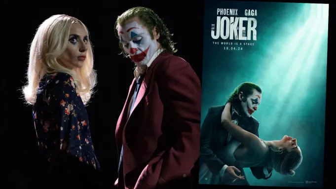 Joker: Folie à Deux – Ulasan