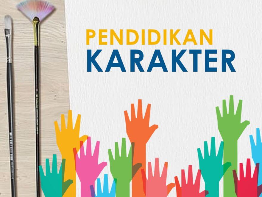 Pentingnya Pendidikan Karakter di Sekolah