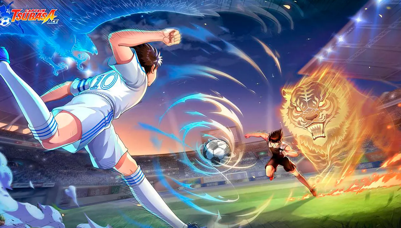 CAPTAIN TSUBASA: ACE – Ulasan Mendalam dan Panduan Lengkap