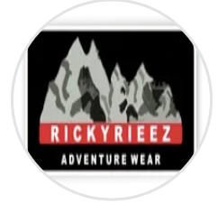 Mengintip Kesuksesan Rickyrieez, UMKM Fashion Muslimah dengan Inovasi Design yang Modern dan Praktis