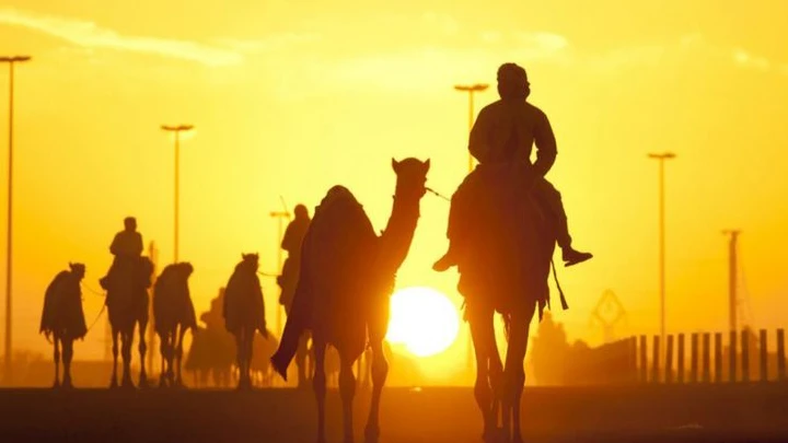 Bertahap Untuk Berjuang Di Jalan Allah Dalam Berdakwa