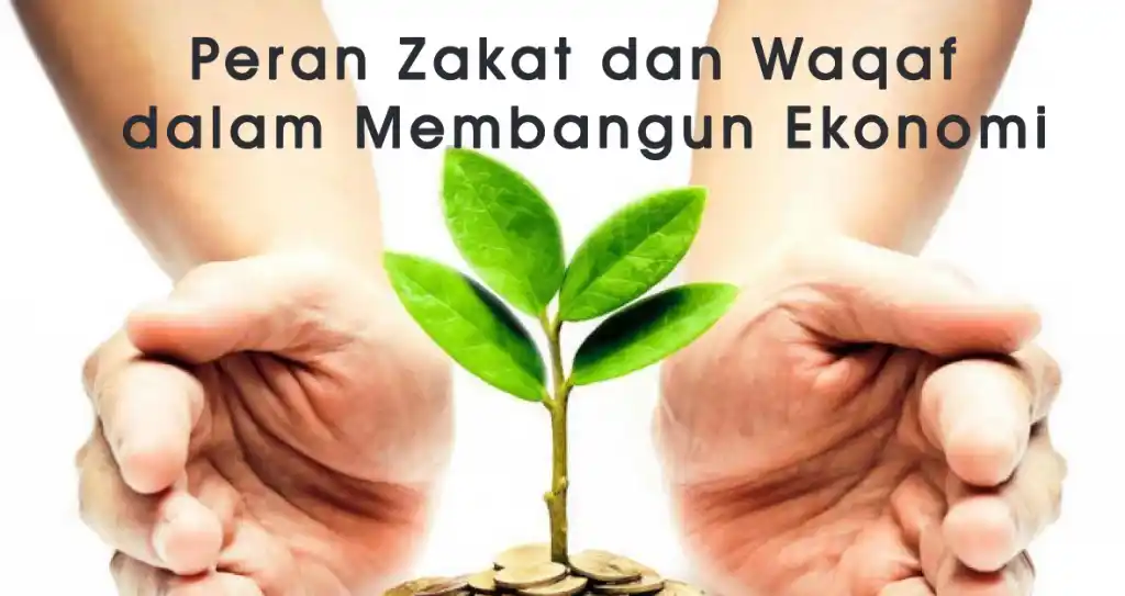 Zakat sebagai Instrumen Hukum Syariah dalam Pemberdayaan Ekonomi Umat
